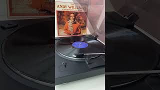 The First Noel - Andy Williams (Vinyl | 1975)
