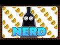 IMU Is The BIGGEST NERD In The WORLD One Piece Talk