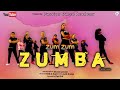 Zum zum zumba | cover song video | zumba dance video | zumba class | passion dance academy