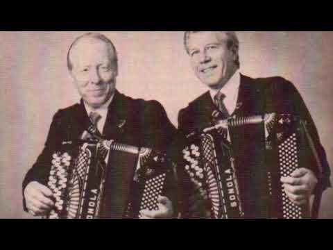 Patty polka (A.Johansen)