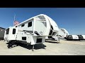 Check out this Video for a 2026 Forest River Cardinal 35CRIB(Stock #G107313)  for sale by RV Dynasty. This unit is located in Bunker Hill, IN
