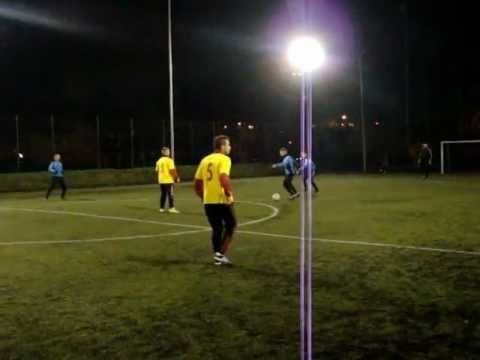 2012.11.10 Klubowe Mistrzostwa Miasta Przemyśl