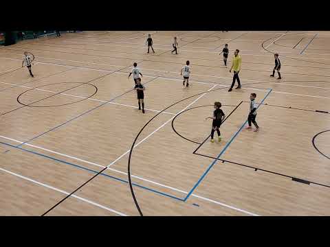 FC Olymp - FC Tallinn must