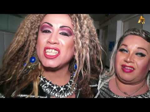 Amigas y Rivales: EL TALENTO NO SE MIDE CON UN LIKE - Back 03