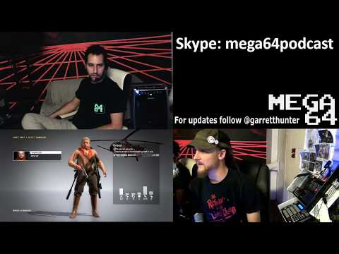 Poorly Played Stream #235 FOB Event and Revenge