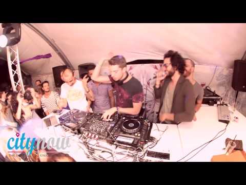 Magic Monday: Denney - 8 Luglio 2013 - Il Pesce Ubriaco - Reggio Calabria | CityNow.it