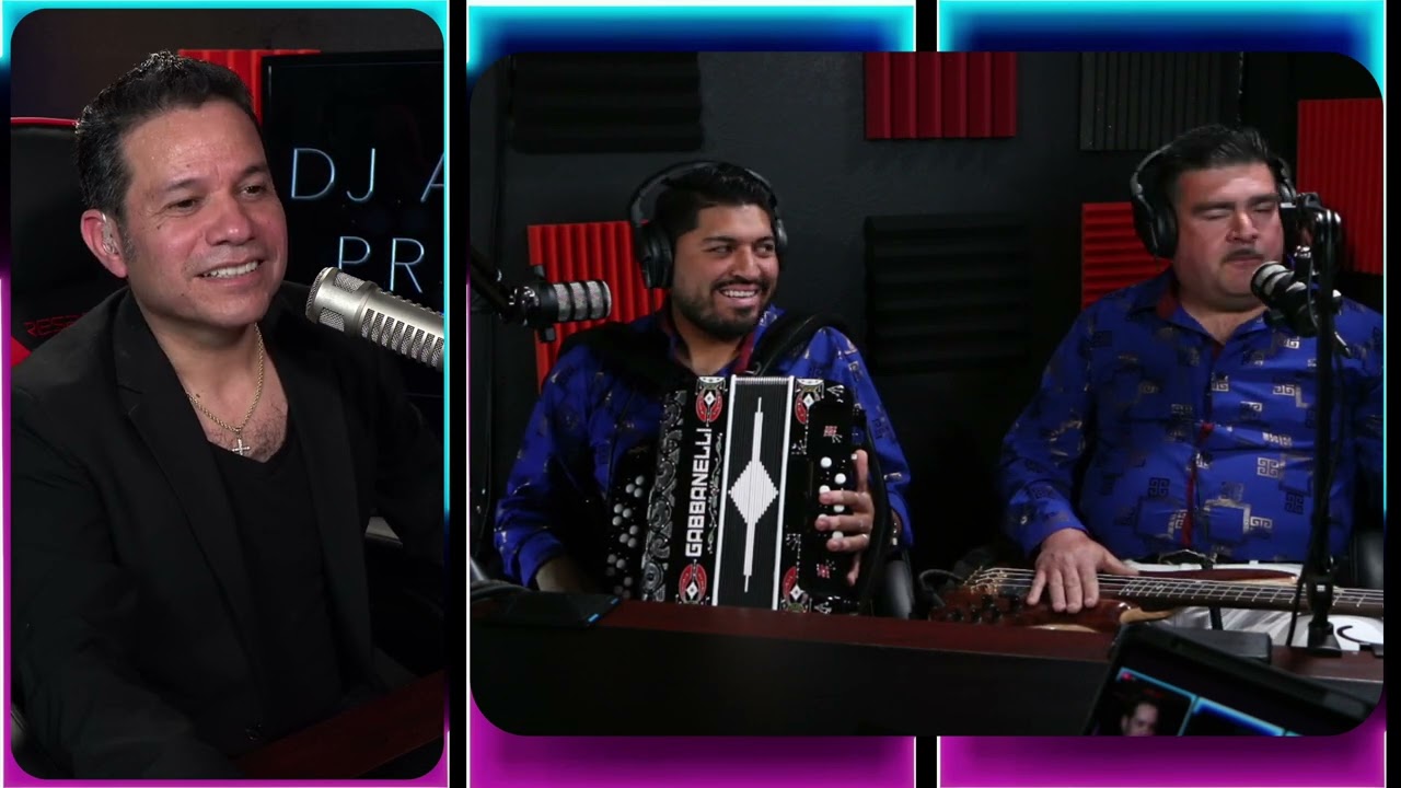 Dj Alacran presenta Inxomnio!