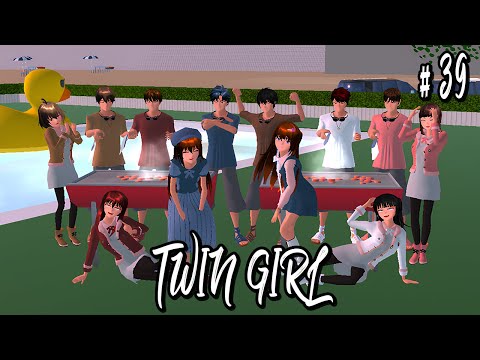 Liburan Tanpa Diganggu Lele | si Kembar Alice dan Alisia