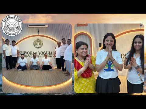 BVP Video 1