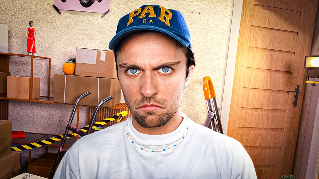 On a un problème (F.A.Q., nude, DJ, tortue...) thumbnail