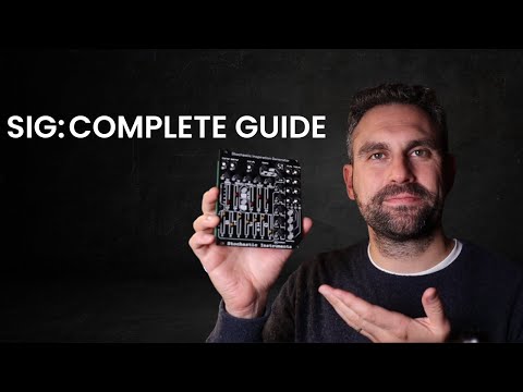 Stochastic Inspiration Generator (SIG): The Ultimate Guide