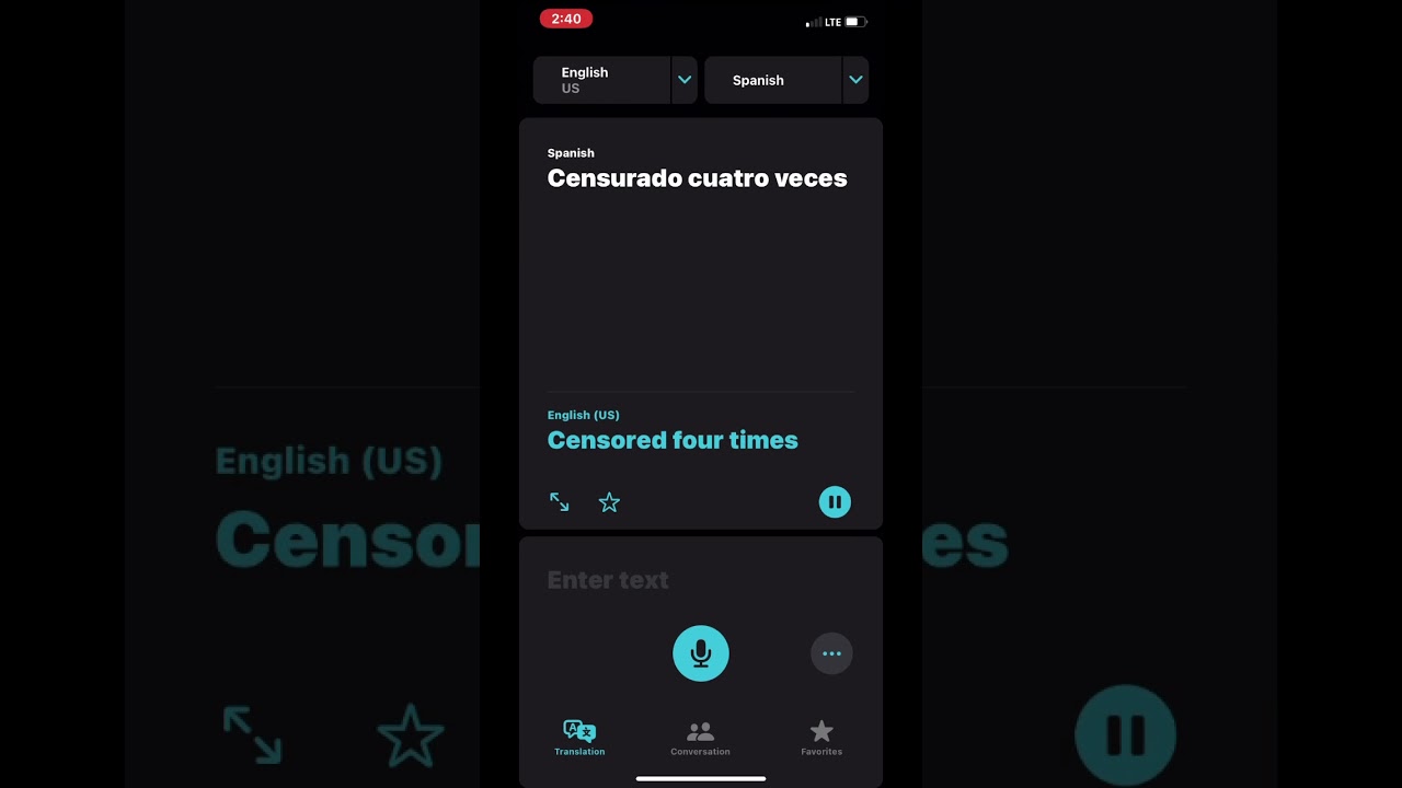 Four unavailable tweets on #twitter, censored 4 times