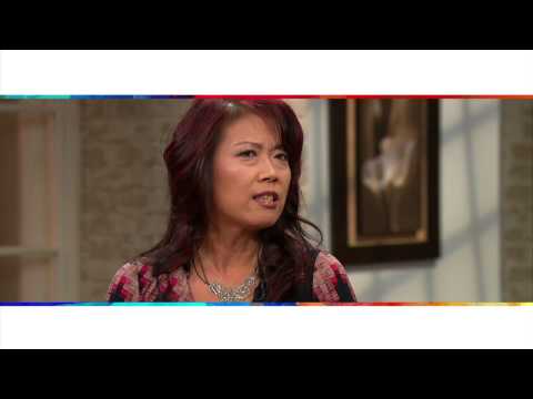 Merry C. Lin’s Story