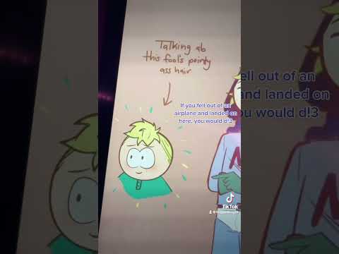 #southpark #kennymccormick #stanmarsh #mysterion #toolshed