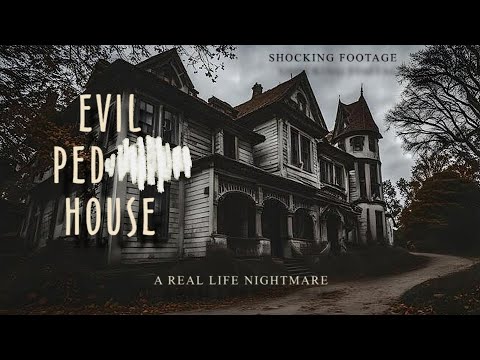 🔴 Manifesting DEMONS A House Of Horrors Paranormal Nightmare TV S21E04