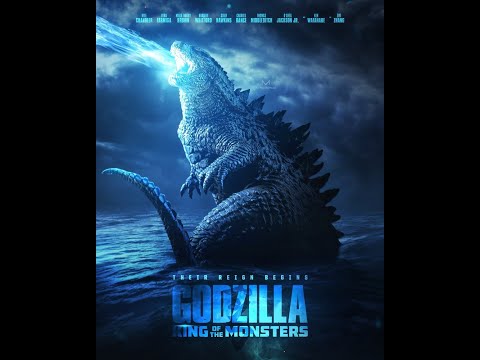 G-Talks Godzilla King of the Monsters: New monster designs + My new theories