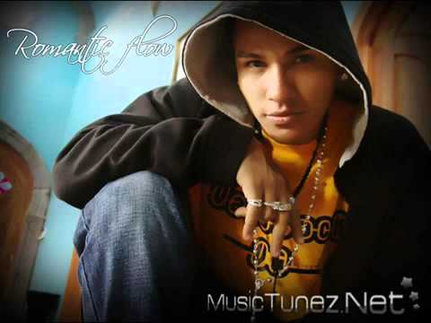 DJ Flex Ft Belinda  Te Quiero Official Remix 480 x 360)