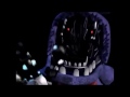 FNAF ALL JUMPSCARES 1,2,3 