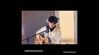 mad, sexy, cool - cover by 준성(JunSung) 준알파 프로젝트 1탄 BABYFACE