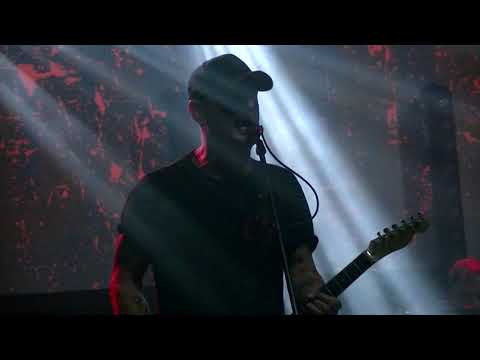 Unsane - Bath/Maggot (Live in Cork 2023)