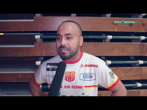 Abdelhadi Akkari (Real Bubi Merano)