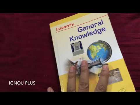 General Knowledge Book Review