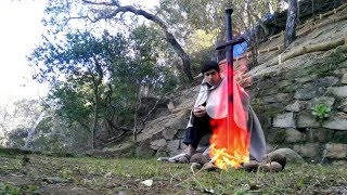 My Dark Souls Story - Strength