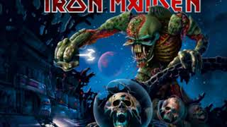 Iron Maiden-The Man Who Would Be King (Subtitulado en español