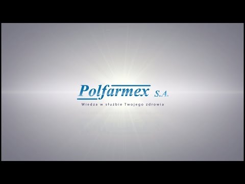 POLFARMEX - kim jesteśmy