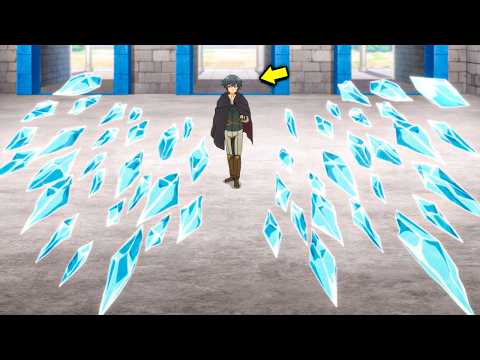 He Was Born With No Class But Trains To Become The STRONGEST Hero | New Anime Recap