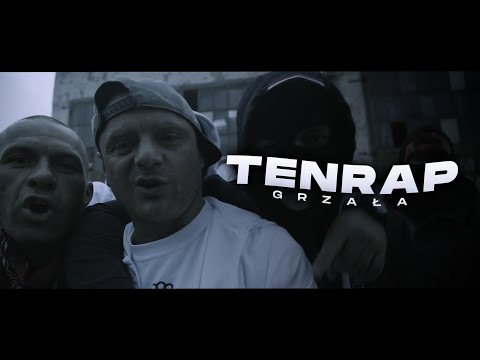 GRZAŁA - TEN RAP