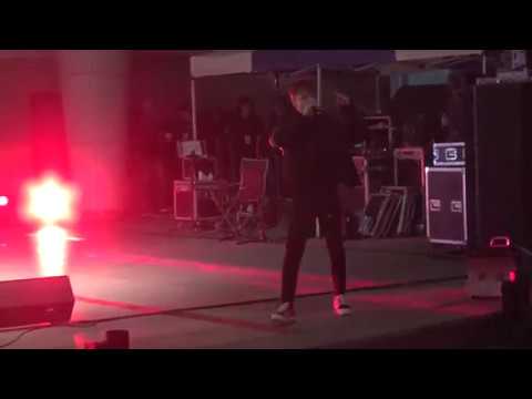 181011 쌈디 Simon D - 사이먼도미닉 (한양대학교축제)