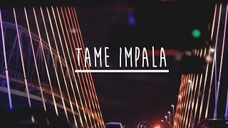 Tame Impala - Yes I'm Changing (Music Video)