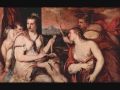 Lamento della Ninfa 