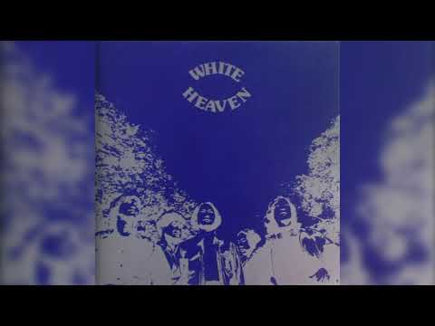 White Heaven: Next to Nothing (1994) (Full Album)