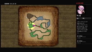 モンハンフロンティア実況参加募集してます