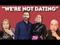 Jennifer Lopez Shuts Down Dating Rumors! | Blinded by the Item