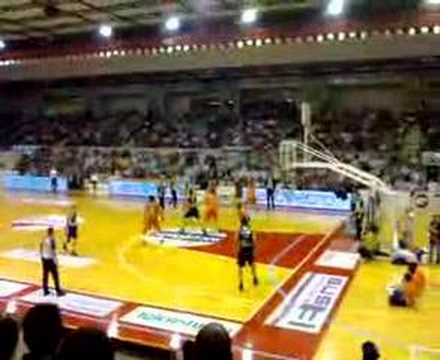 JUVECASERTA JESI GARA 3