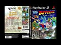 Tiny Toon Adventures Defenders Of The Universe PS2 OST