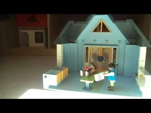 La naissance de Laura