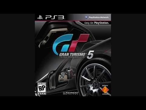 TC feat Sub Focus - Borrowed Time (Spyker's Improved GT5 Edit)