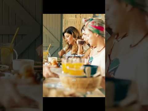 Biz Böyleyiz (2020) ​⭐ IMDb: ~6.3/10 🎬 Yönetmen: Caner Özyurtlu (Senaryo: Berrak Tüzünataç #keşfet