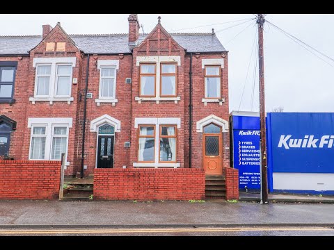 Jubilee Place, Castleford - Virtual Tour