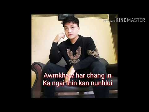 Manuna - Awmkhaw har chang in