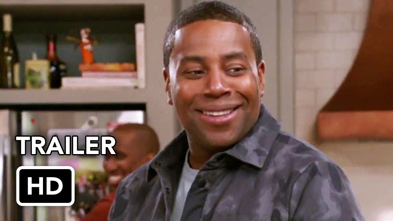 Kenan (NBC) Trailer HD - Kenan Thompson comedy series - YouTube