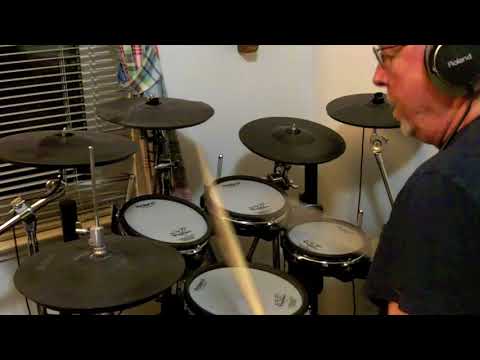 32nd Note Fill Pattern