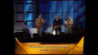 The Lonely Boys &quot;Flowers on the moon&quot; (Filmgalan 96)