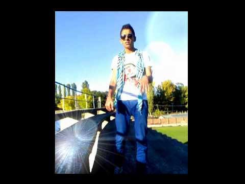 Romano Rap-Isa LoveBoy-Nisto Na Acilo Man Tutar(Official Spot Music)HD 2013