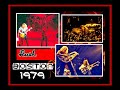 Rush - Live in Boston 1979  (Part 1)
