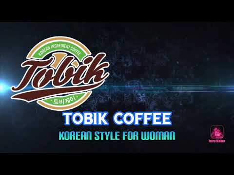 Intro tobik coffee